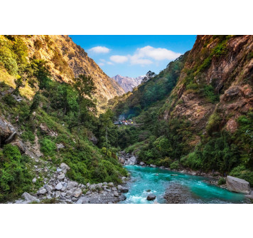 LANGTANG