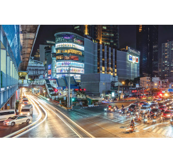 SUKHUMVIT, BANGKOK
