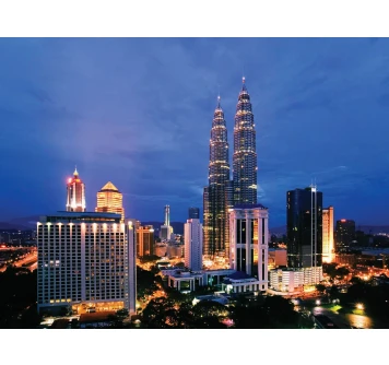 Malayasia, kaula lumpur