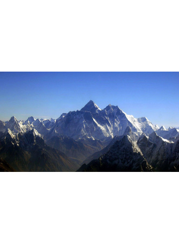 Everest Base Camp Heli Tour - 1Day