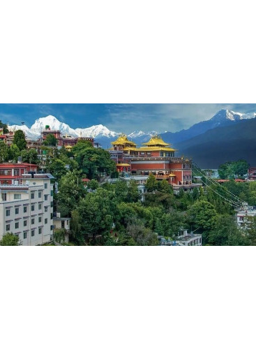 Buddhist Tour In Nepal - 7 Days