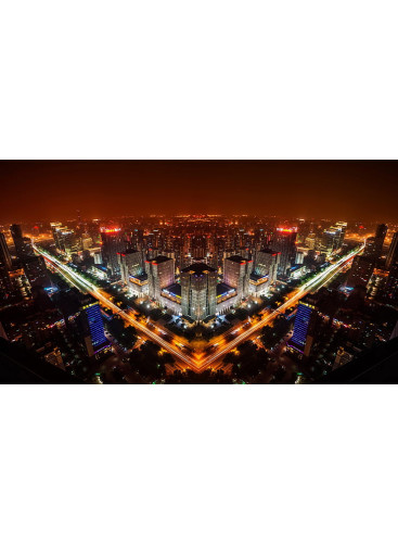 China