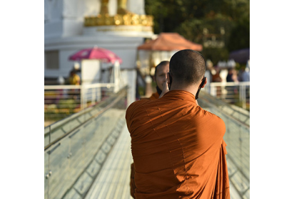 Buddhist Tour In Nepal - 7 Days